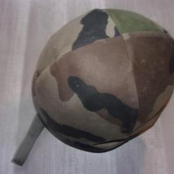 casque armée française camouflage