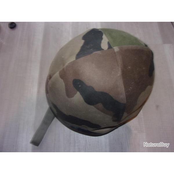 casque arme franaise camouflage