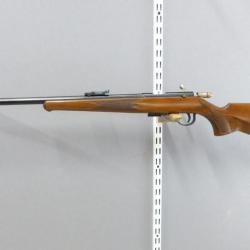 Carabine Anschutz 1441/42 ; 22 lr (1€ sans réserve) #V525