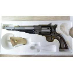 Revolver Inconnu 1858 ; 44 Black Powder (1€ sans réserve) #V529