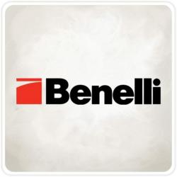 Benelli - sous-verre 11,1 x 11,1 cm, plastifié à chaud