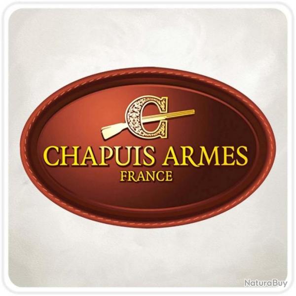 Chapuis - sous-verre 11,1 x 11,1 cm, plastifi  chaud