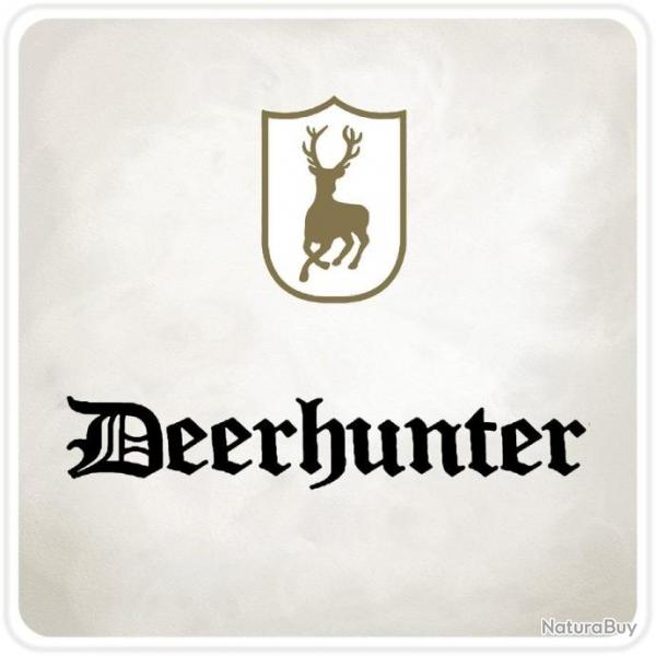 DeerHunter - sous-verre 11,1 x 11,1 cm, plastifi  chaud