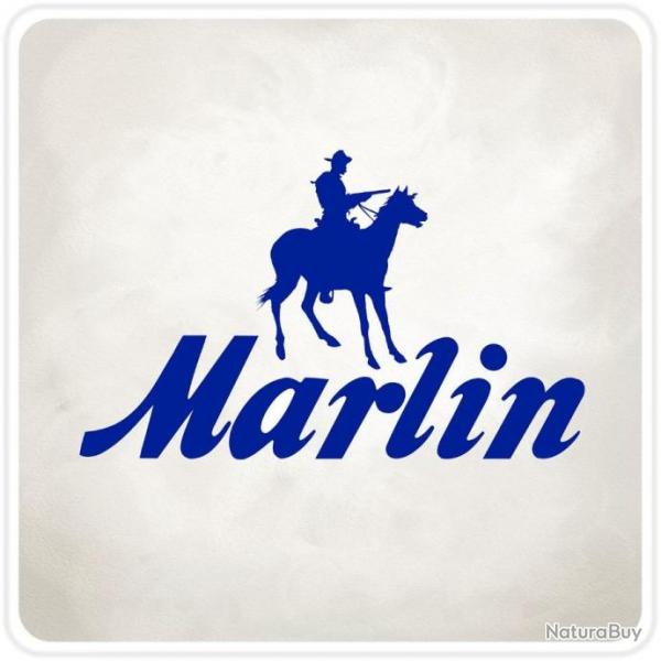 Marlin - sous-verre 11,1 x 11,1 cm, plastifi  chaud