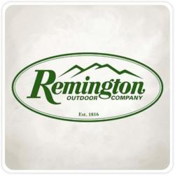 Remington - sous-verre 11,1 x 11,1 cm, plastifié à chaud