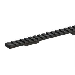 Rail Recknagel long type Picatinny penté 20 Moa Remington 700 Short Sps