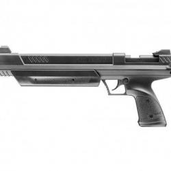 Pistolet à plombs Umarex Strike point système PCA cal 5.5mm + 1 x boîte de  plombs