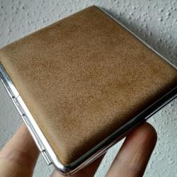 Porte cigarette acheté en Russie