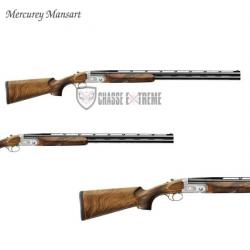 Fusil MERCUREY MANSART Sporting 76cm Bande 9-7mm Cal 20/76