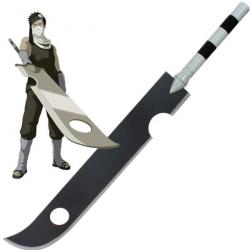 Epée de "Zabuza" Naruto