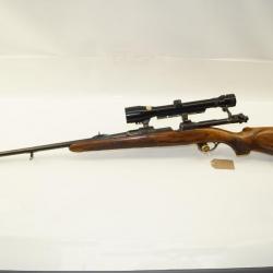 Carabine Mauser 98k type chasse calibre 7x64 sans prix de reserve !!