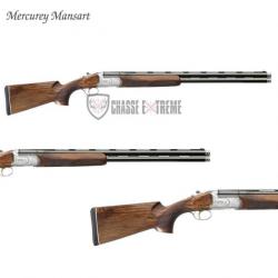 Fusil MERCUREY MANSART Sporting 70cm Bande 9-7mm Cal 20/76