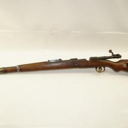 Carabine Mauser 98 k ERMA 1938 cal 8 x 57 is sans prix de reserve !!