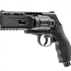 Revolver Umarex®  T4E HDR50 co2 billes caoutchouc 11 joules 1