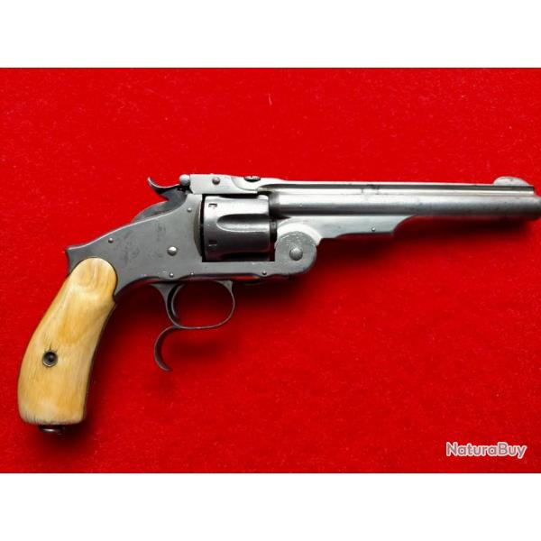 Smith et Wesson 44 Russian n3