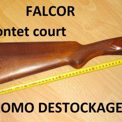 crosse fusil FALCOR MANUFRANCE - VENDU PAR JEPERCUTE (s4232)