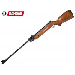 Carabine à plombs Kandar cal 4,5mm (b2-4) 1