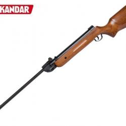 Carabine à plombs Kandar cal 4,5mm (b2-4) 1