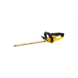 Taille-haies DCMHT563N 55cm sans batterie ni chargeur DeWalt