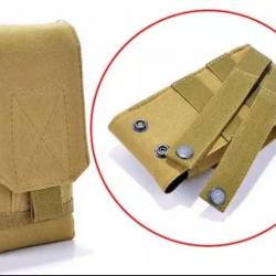 Vend sacoche de ceinture pour téléphone portable smartphone ou iPhone