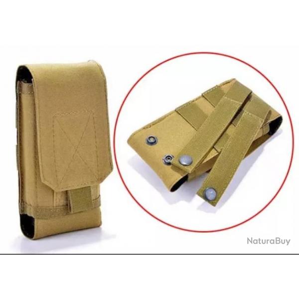 Vend sacoche de ceinture en cordura pour tlphone portable smartphone ou iPhone