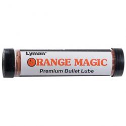 Lubrifiant pour ogives LYMAN Orange Magic Bullet Lube