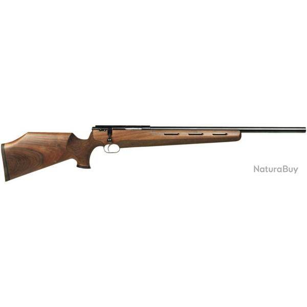 HW66 JAGD MATCH - WEIHRAUCH