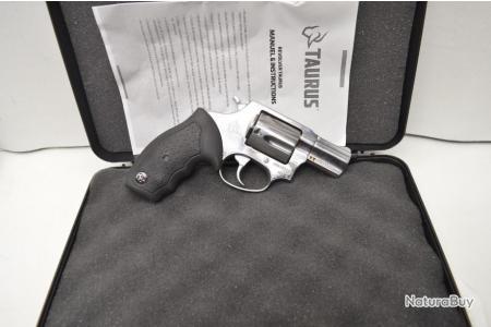 Taurus 605 calibre .357 Magnum 