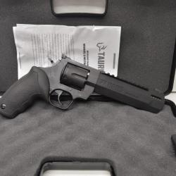 Revolver Taurus Raging Hunter calibre 357mag