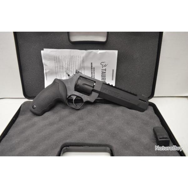 Revolver Taurus Raging Hunter calibre 357mag