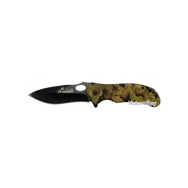 Couteau de chasse pliant Kamo VERNEY CARRON