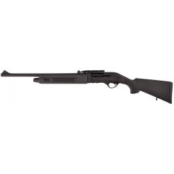 Fusil Hatsan Escort Cantilever Semi Auto Calibre 12/76 Gaucher