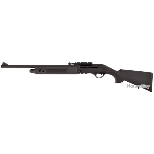 Fusil Hatsan Escort Cantilever Semi Auto Calibre 12/76 Gaucher