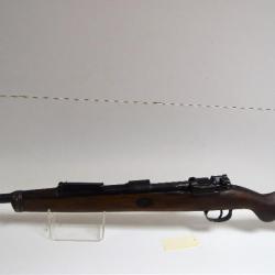 Carabine Mauser K98 calibre 8x60s