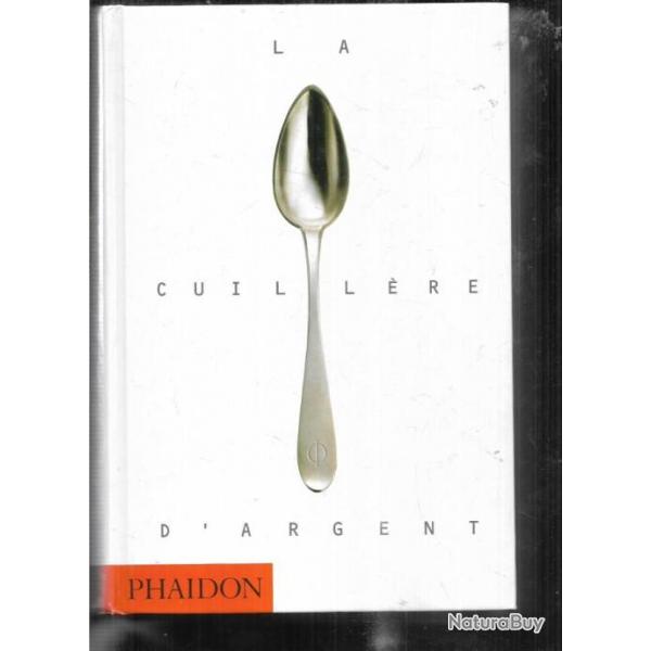 la cuillre d'argent , la bible de la cuisine italienne