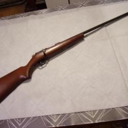 CARABINE 12mm GAUCHER à St ETIENNE
