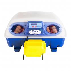 Couveuse à oeufs entièrement automatique 24 oeufs 14_0005640