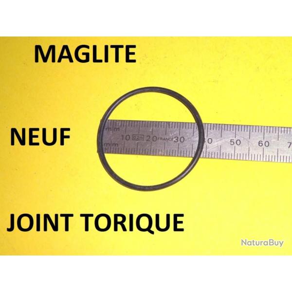 MAGLITE joint torique tanchit lampe MAGLITE - VENDU PAR JEPERCUTE (s21c267)