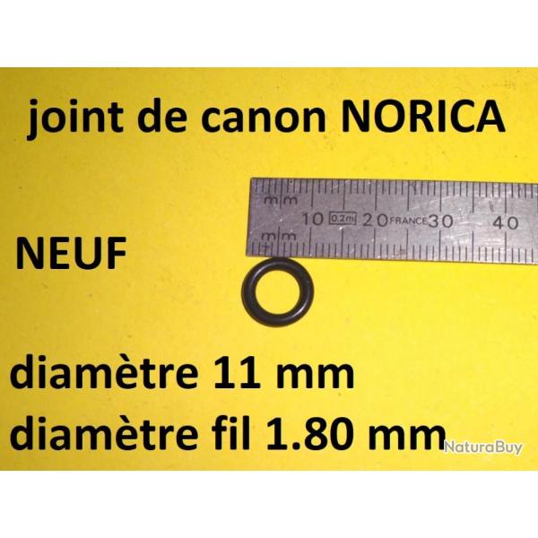 joint de canon NORICA air comprim - VENDU PAR JEPERCUTE (s21c350)