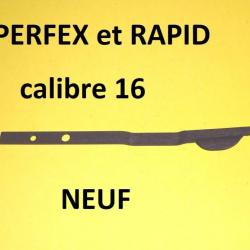 ressort commande gauche spatule RAPID et PERFEX calibre 16 MANUFRANCE - VENDU PAR JEPERCUTE(s21c603)