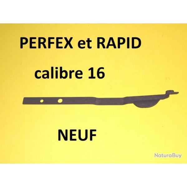 ressort commande gauche spatule RAPID et PERFEX calibre 16 MANUFRANCE - VENDU PAR JEPERCUTE(s21c603)