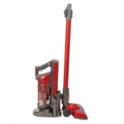 Herzberg HG-8074RD : Aspirateur rechargeable