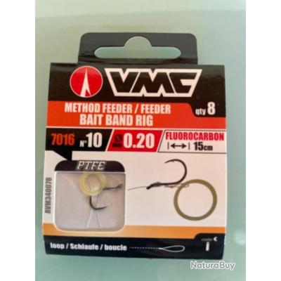 VMC VMC 9255 - Hameçons - Alré Pêche Et Chasse