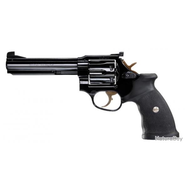 Revolver Manurhin MR73 Sport 5"1/4