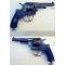 petites annonces Naturabuy : Revolver mle 1874 chamelot Delvigne civil 11mm73