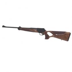 Blaser R8 success Bois et cuir individual Calibre 30.06 fileté