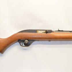 Carabine Marlin modèle 60 calibre 22lr