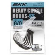 BKK Inline Heavy Circle-SS 1/0