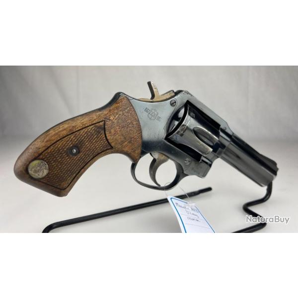 Revolver Manurhin - MR 73 - 4" - Cal 357 Mag - Occasion