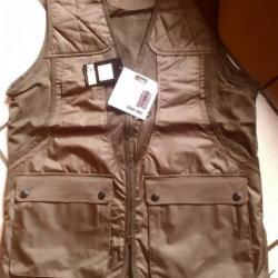 Gilet chasse Verney Carron Grouse XL